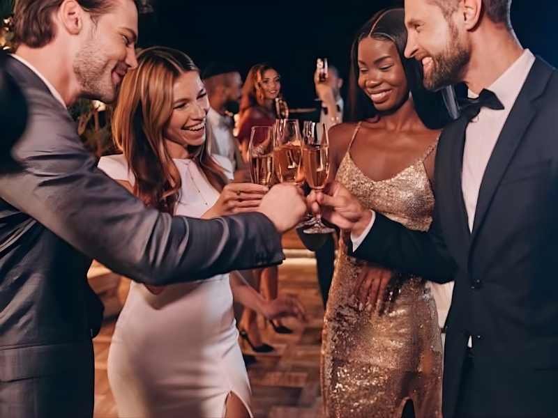 Hidden gem events in Toronto