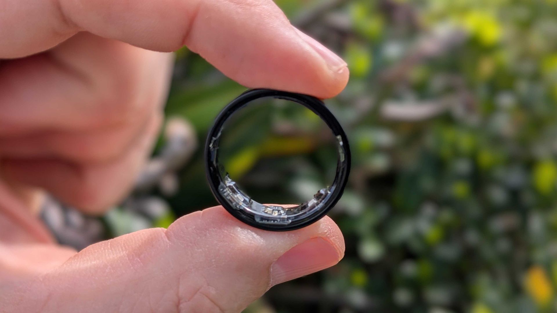 Samsung Galaxy Ring 2 smart ring