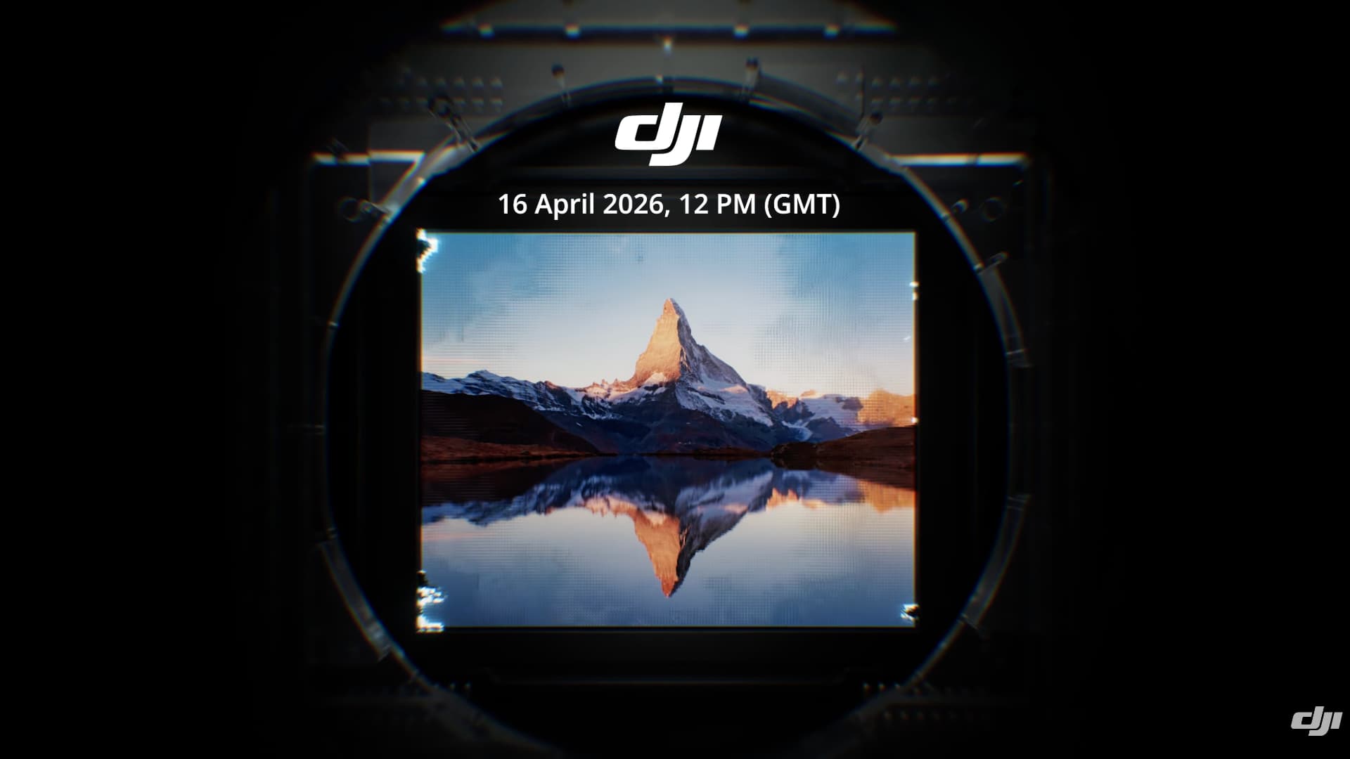 DJI Osmo Pocket 4 gimbal camera