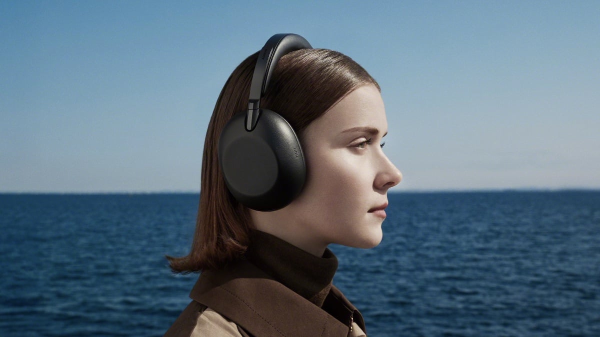 Sony 1000X THE COLLEXION anniversary headphones